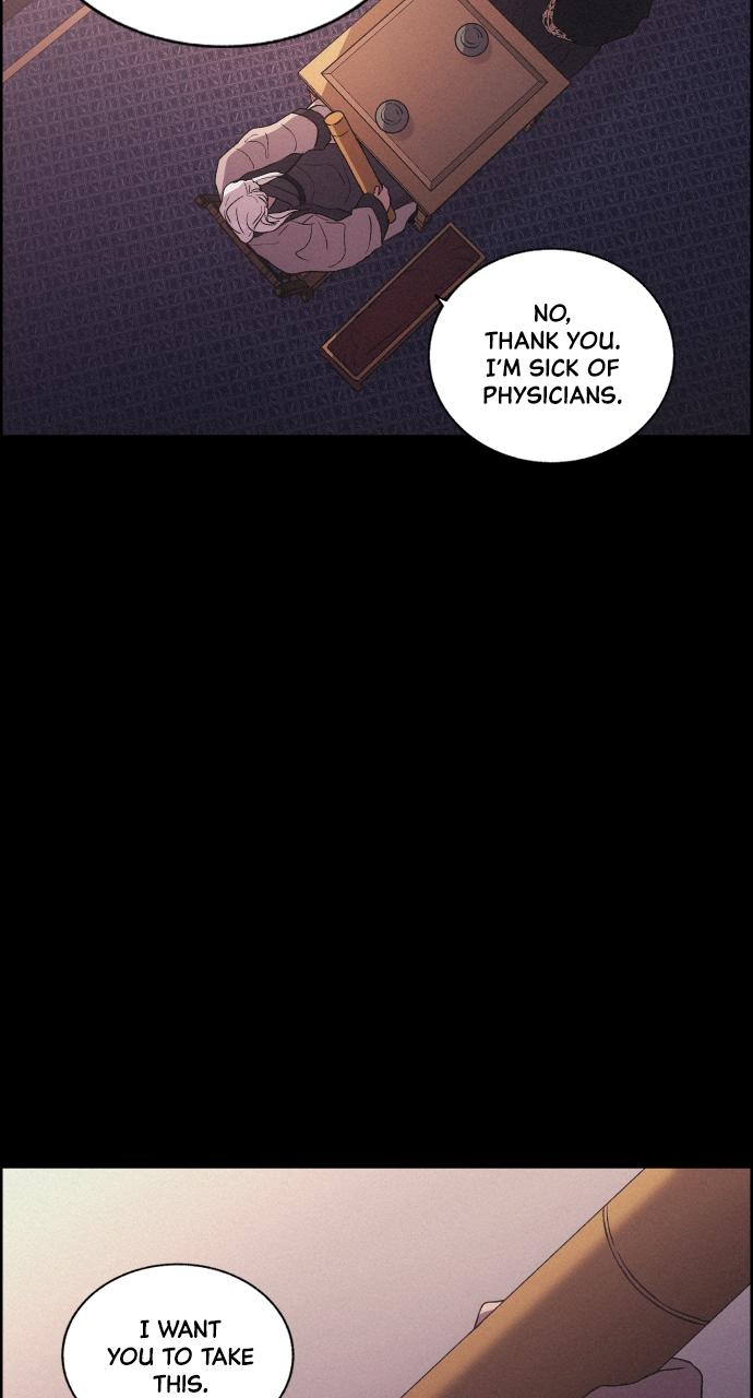 Read Love Song for Illusion EN Manga Online