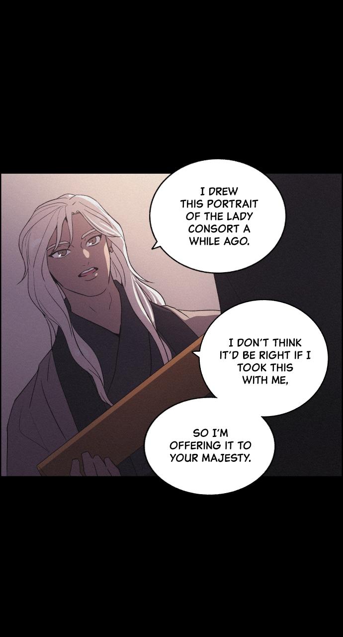 Read Love Song for Illusion EN Manga Online