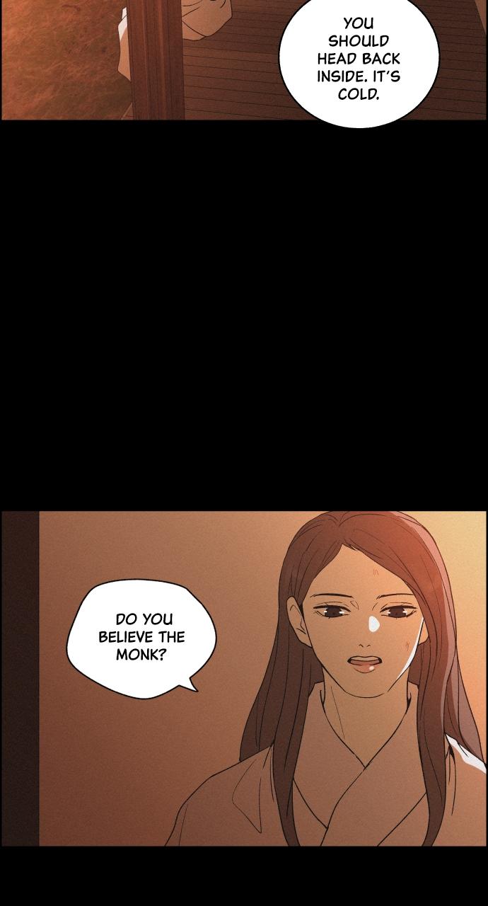 Read Love Song for Illusion EN Manga Online