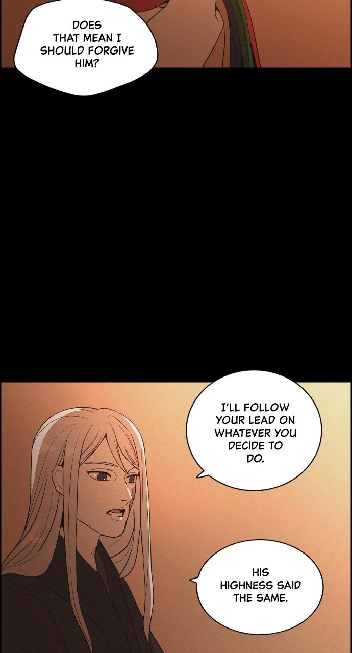 Read Love Song for Illusion EN Manga Online