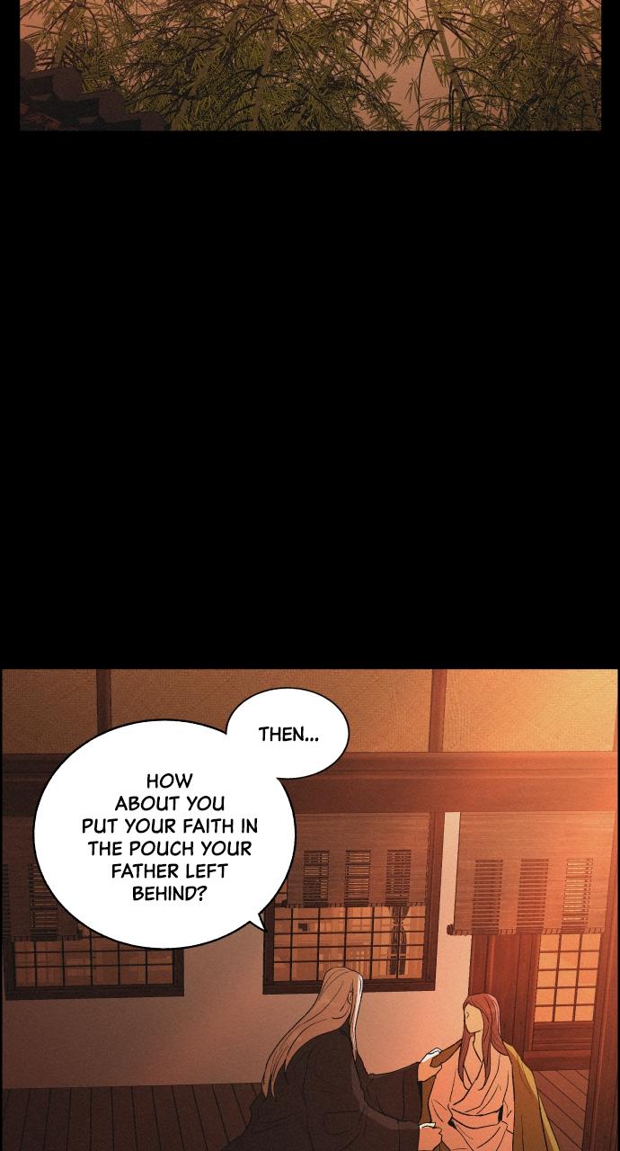 Read Love Song for Illusion EN Manga Online