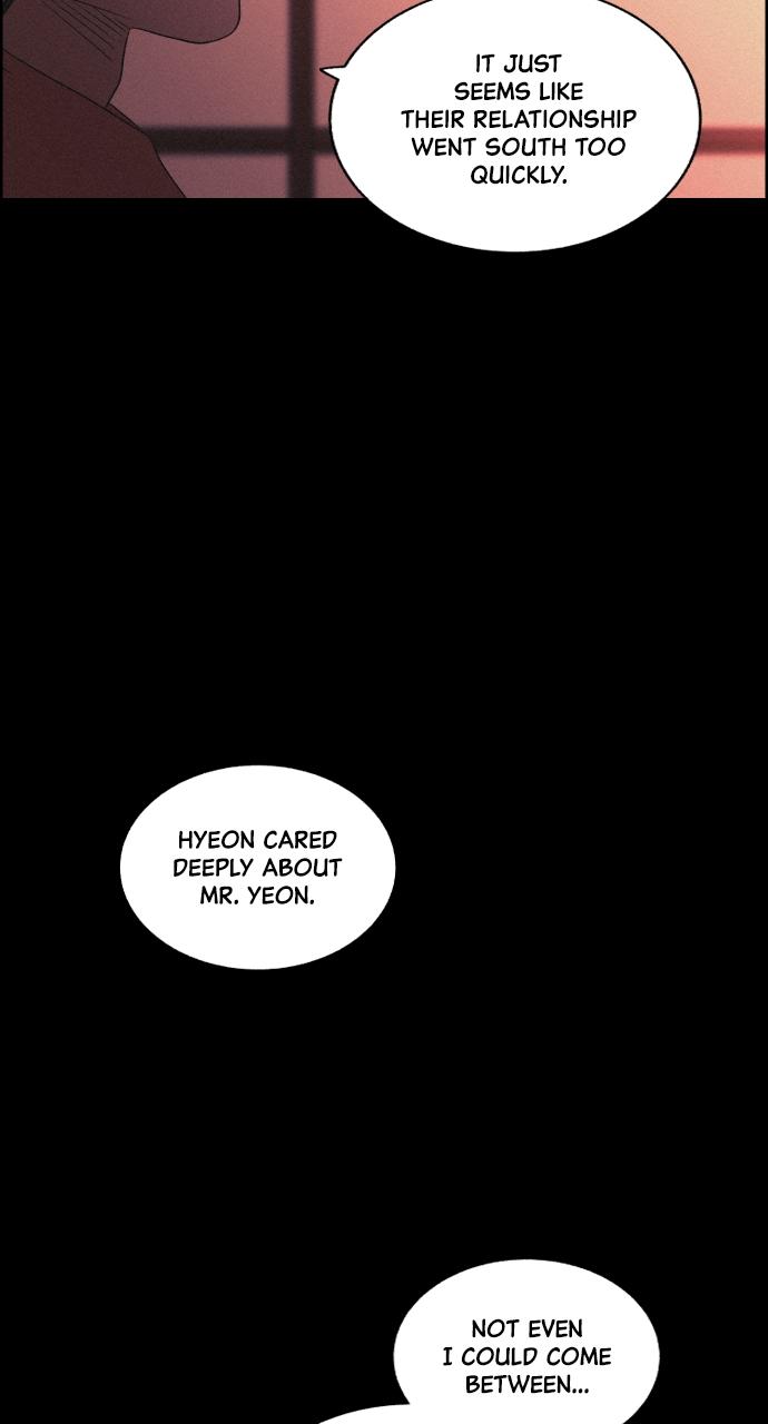 Read Love Song for Illusion EN Manga Online