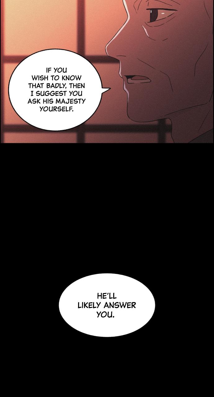 Read Love Song for Illusion EN Manga Online