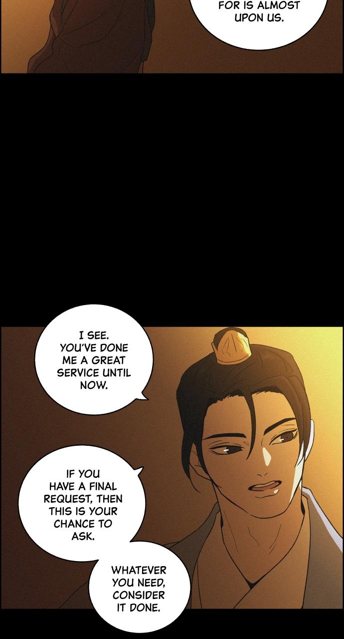 Read Love Song for Illusion EN Manga Online