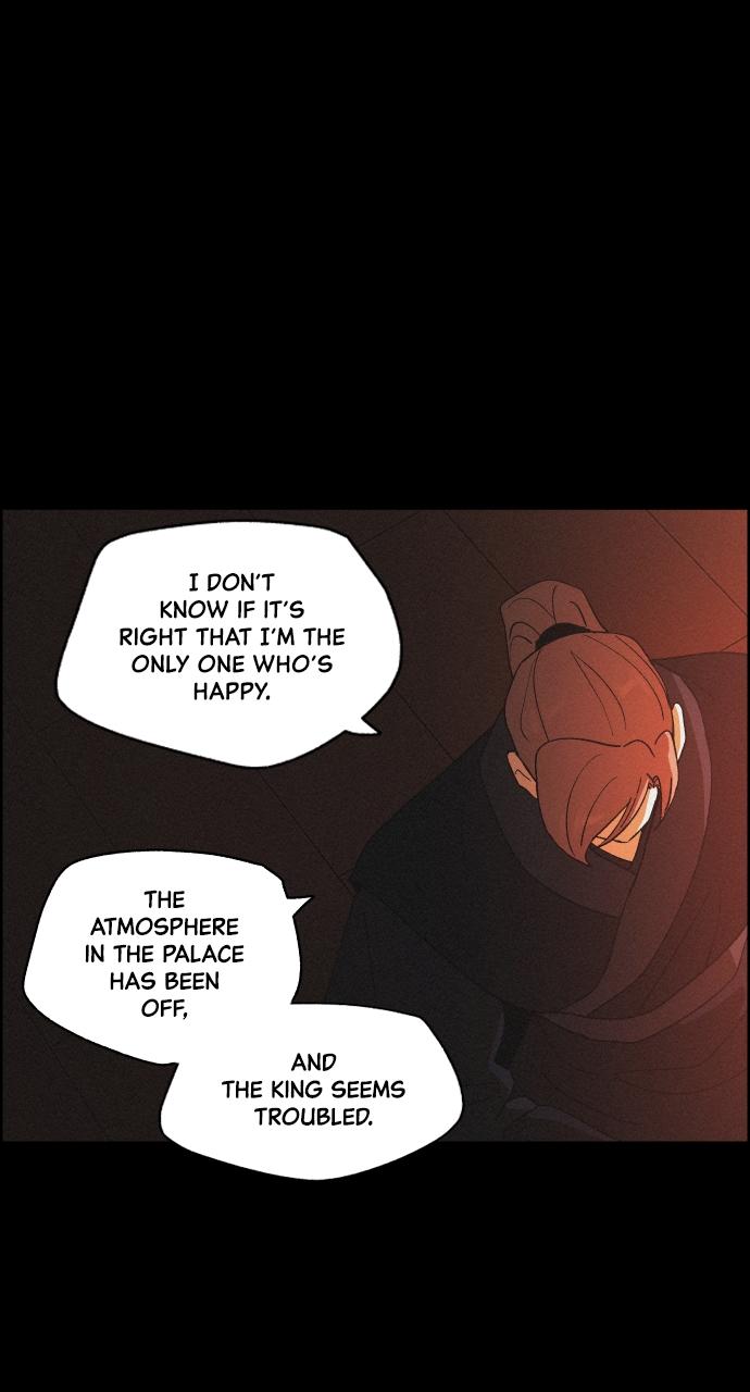 Read Love Song for Illusion EN Manga Online