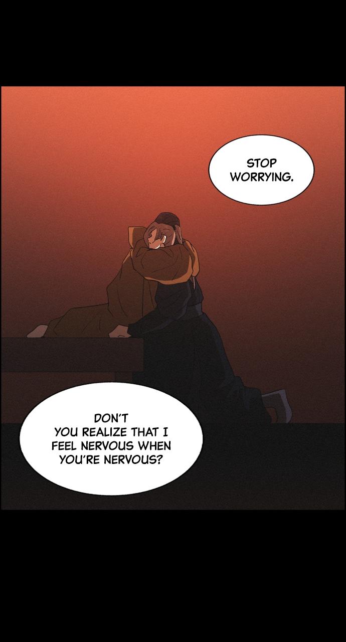 Read Love Song for Illusion EN Manga Online