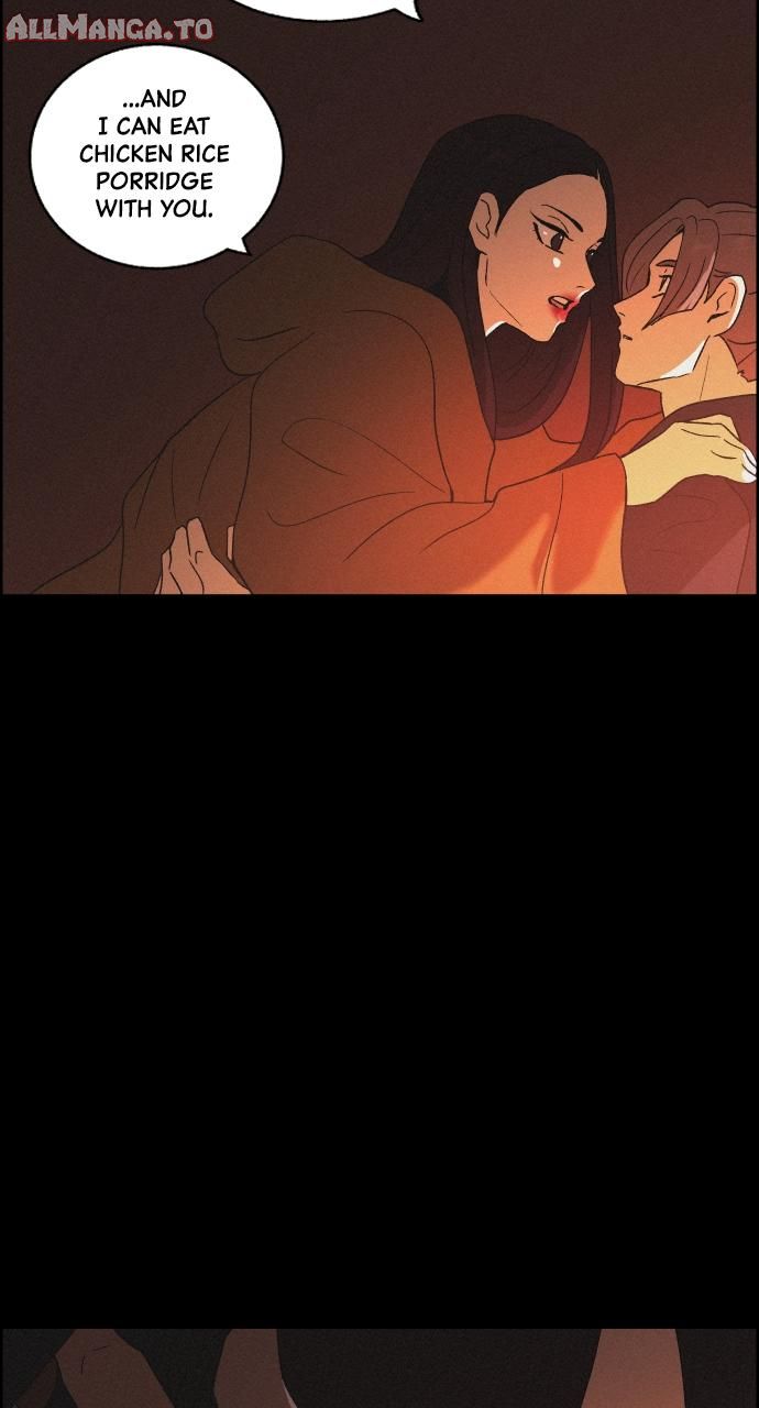 Read Love Song for Illusion EN Manga Online