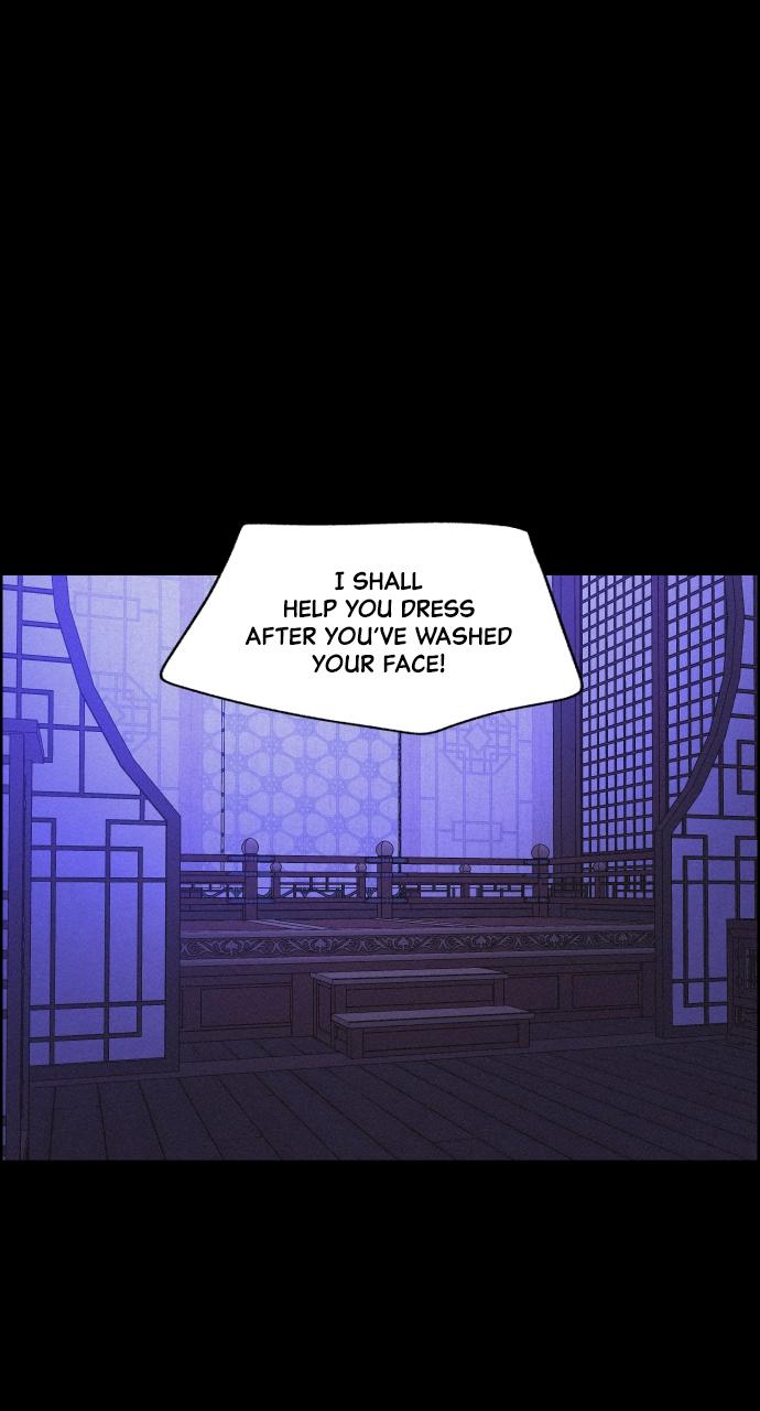 Read Love Song for Illusion EN Manga Online