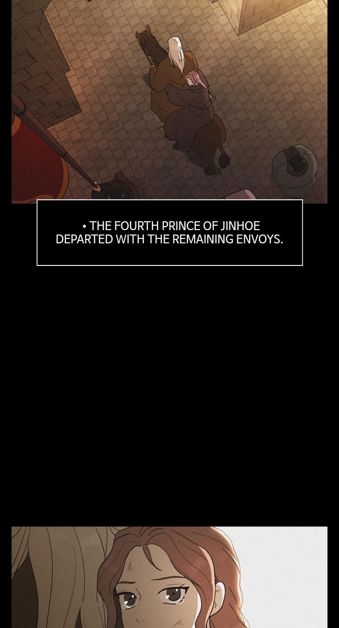 Read Love Song for Illusion EN Manga Online