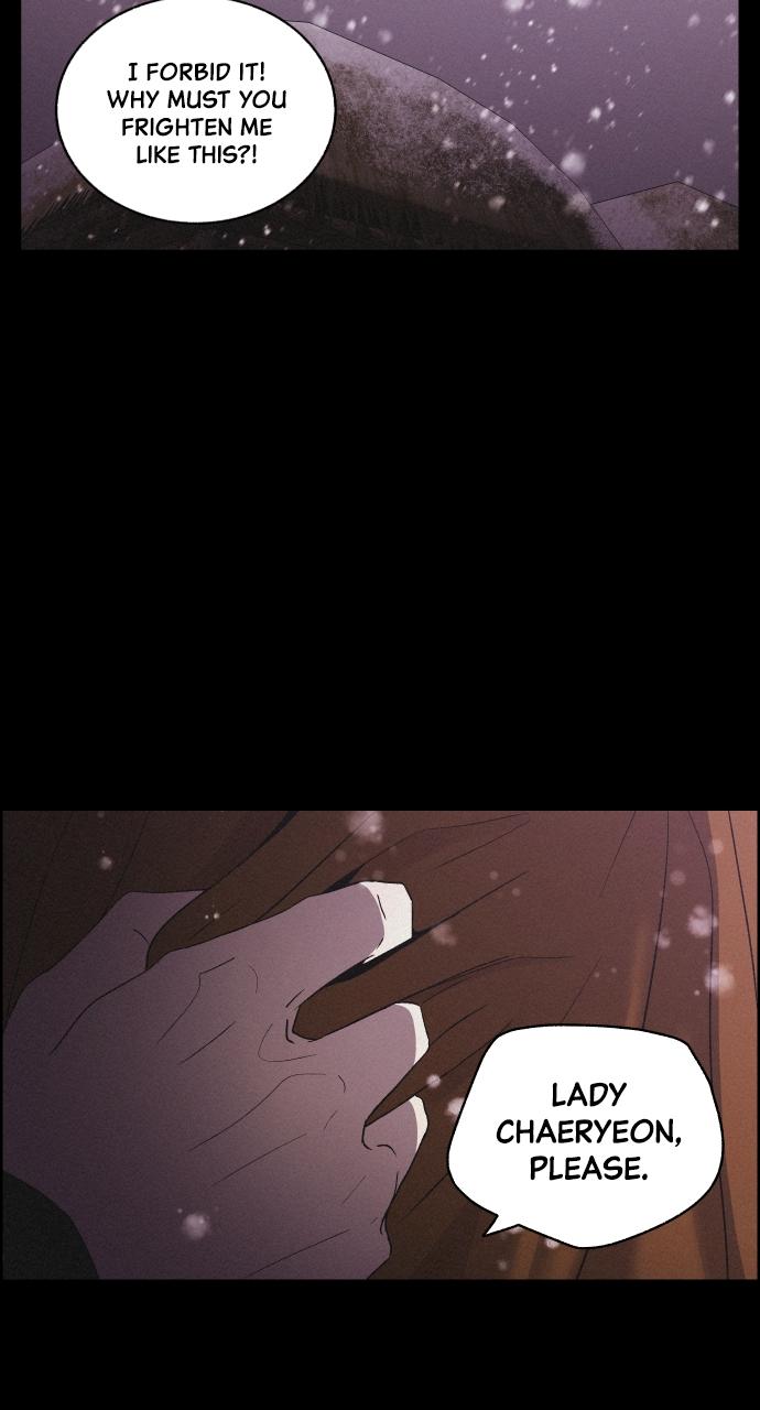 Read Love Song for Illusion EN Manga Online