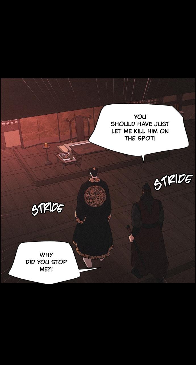 Read Love Song for Illusion EN Manga Online