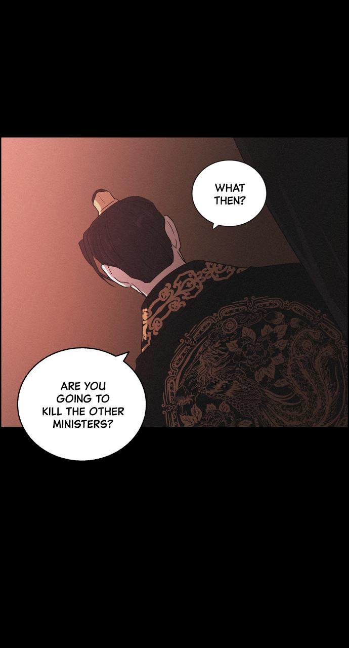 Read Love Song for Illusion EN Manga Online