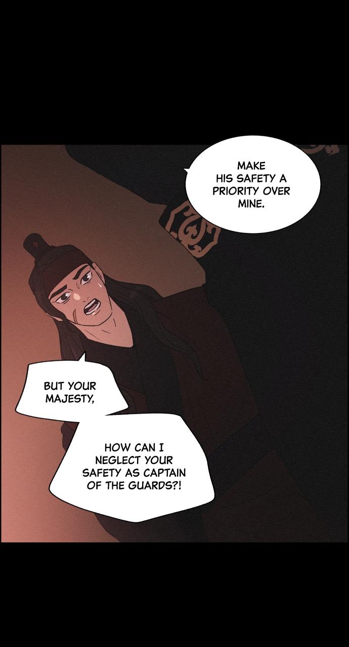 Read Love Song for Illusion EN Manga Online