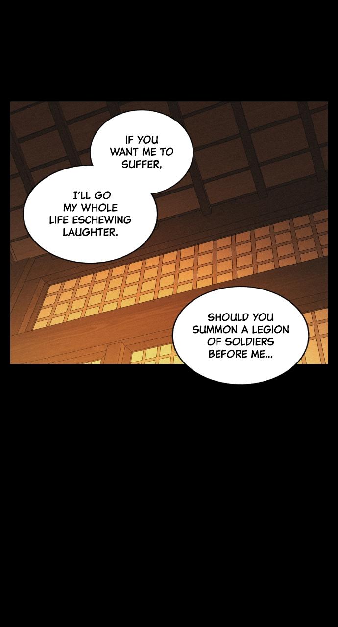 Read Love Song for Illusion EN Manga Online