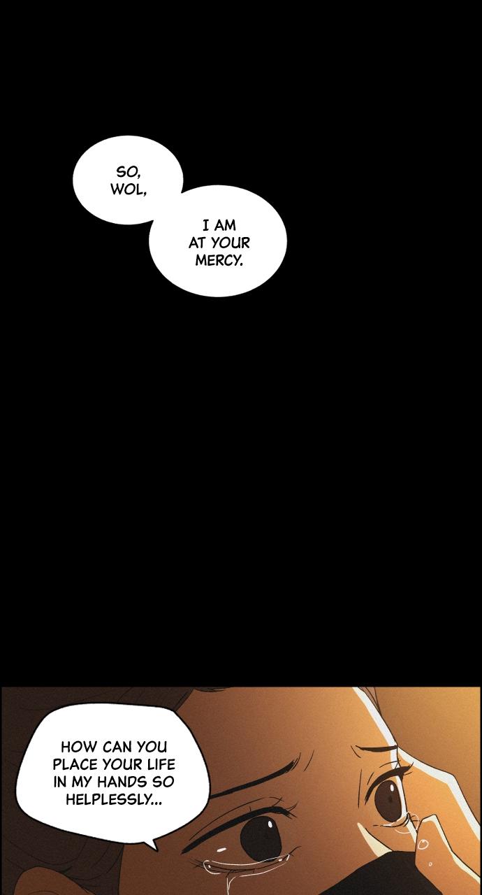 Read Love Song for Illusion EN Manga Online