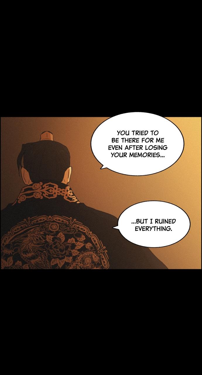 Read Love Song for Illusion EN Manga Online