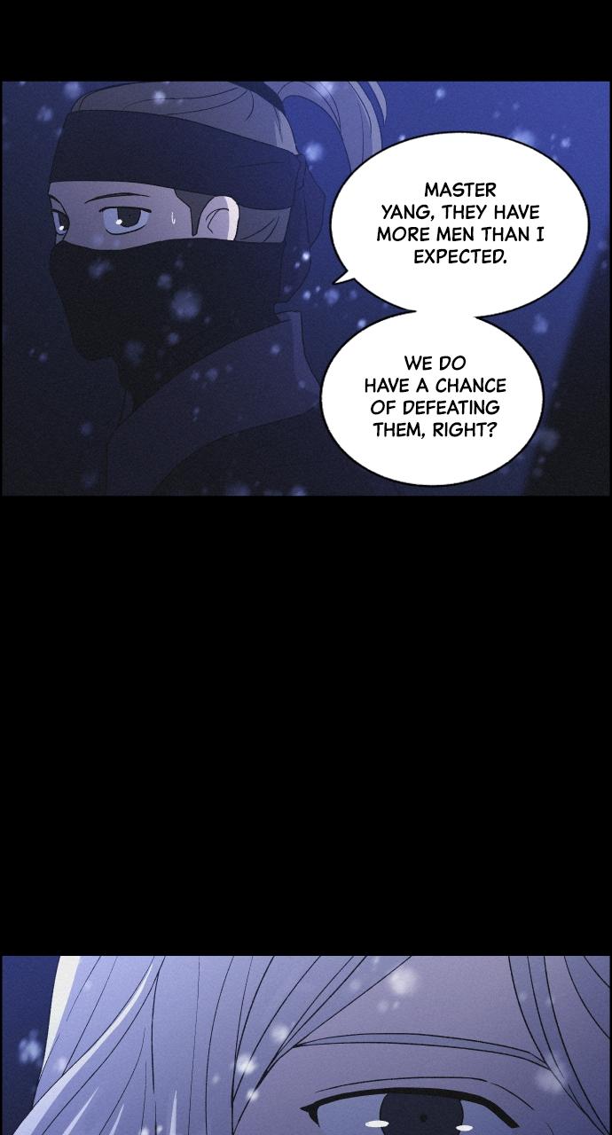 Read Love Song for Illusion EN Manga Online