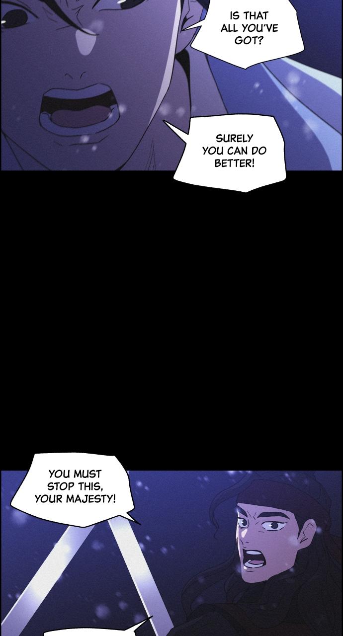 Read Love Song for Illusion EN Manga Online