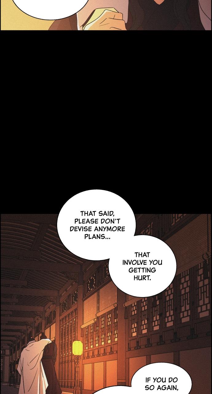 Read Love Song for Illusion EN Manga Online