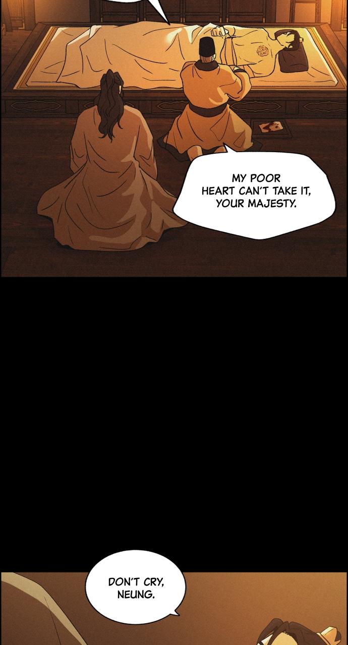 Read Love Song for Illusion EN Manga Online