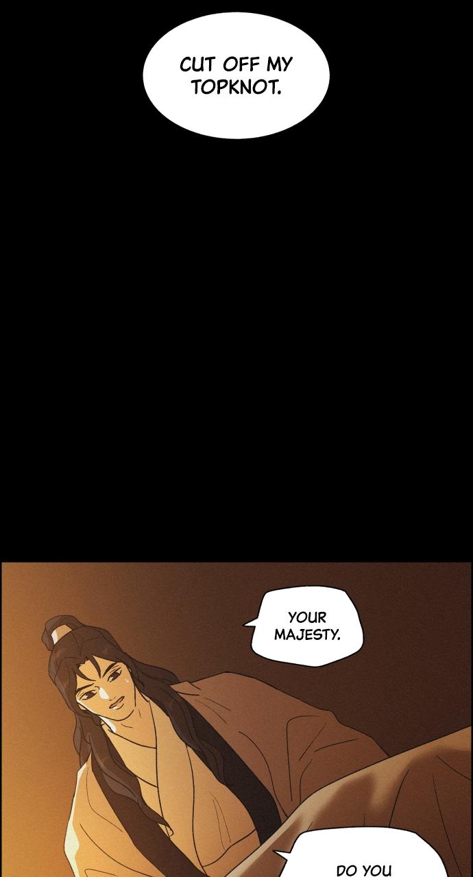 Read Love Song for Illusion EN Manga Online