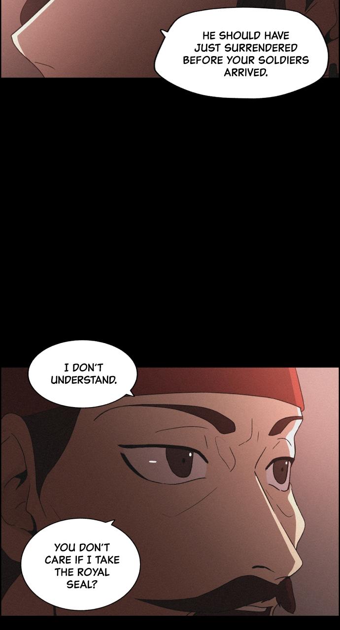 Read Love Song for Illusion EN Manga Online