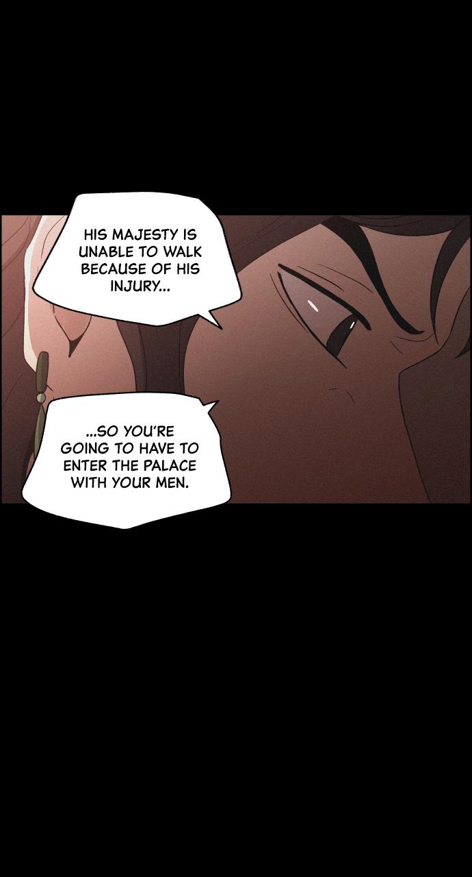 Read Love Song for Illusion EN Manga Online