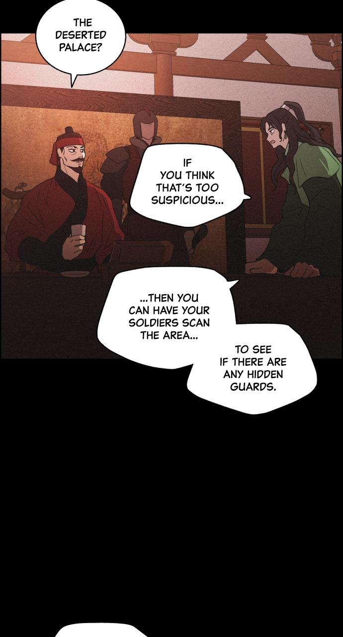 Read Love Song for Illusion EN Manga Online