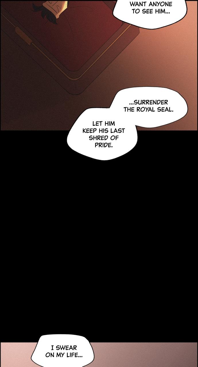 Read Love Song for Illusion EN Manga Online