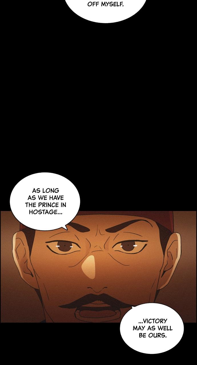 Read Love Song for Illusion EN Manga Online