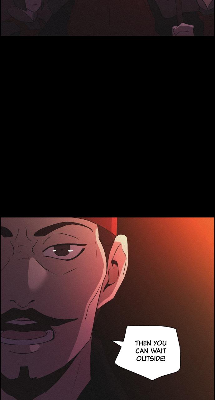 Read Love Song for Illusion EN Manga Online