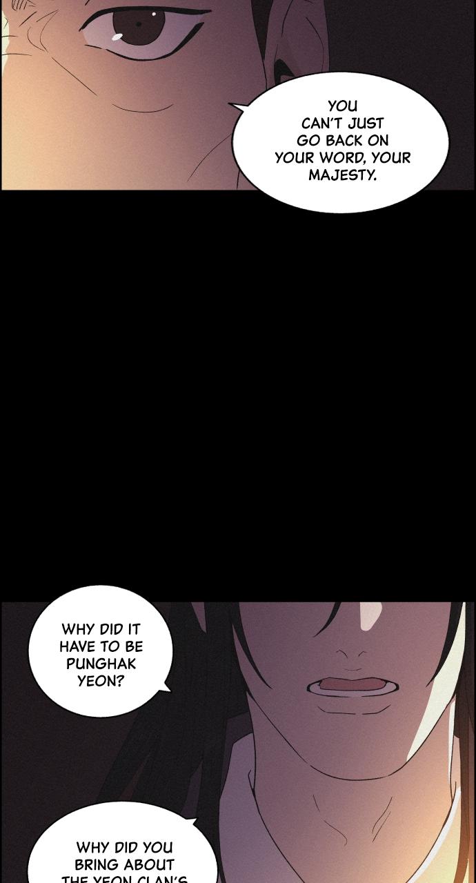 Read Love Song for Illusion EN Manga Online