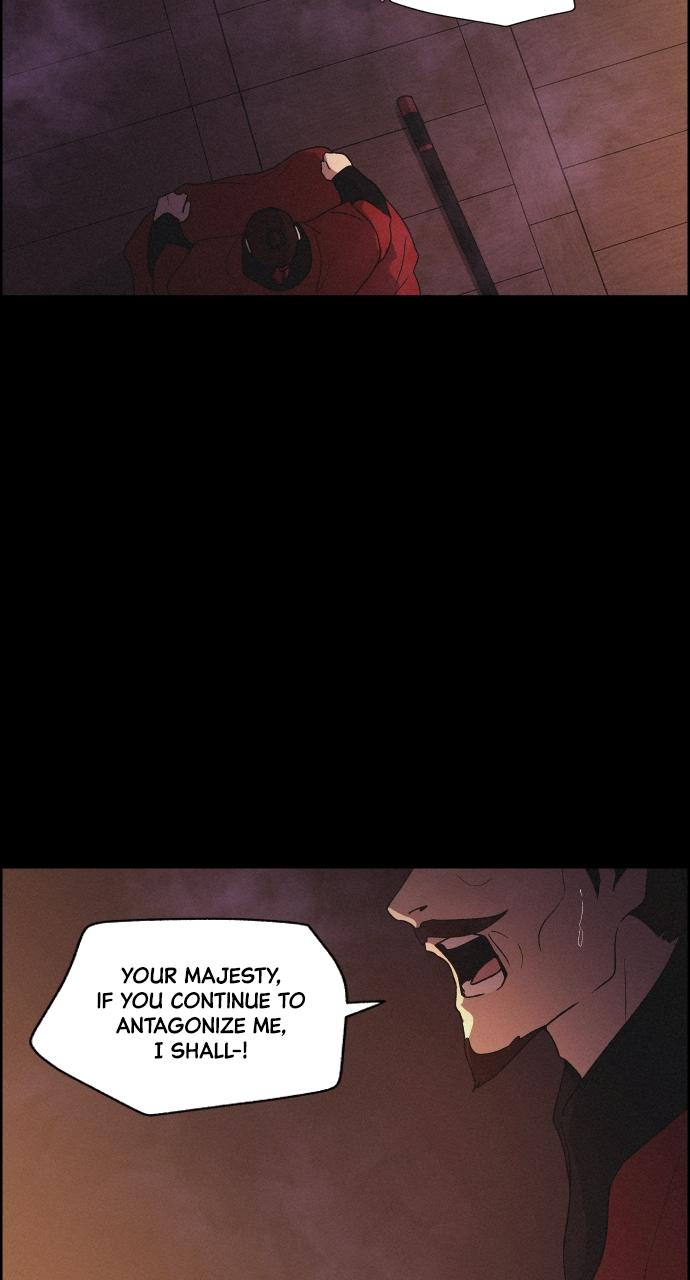 Read Love Song for Illusion EN Manga Online