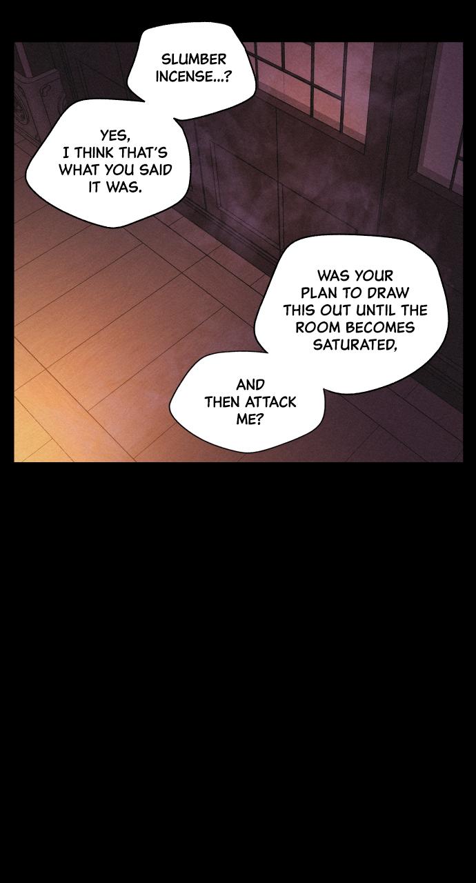 Read Love Song for Illusion EN Manga Online