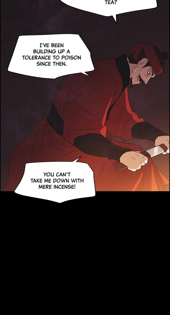 Read Love Song for Illusion EN Manga Online