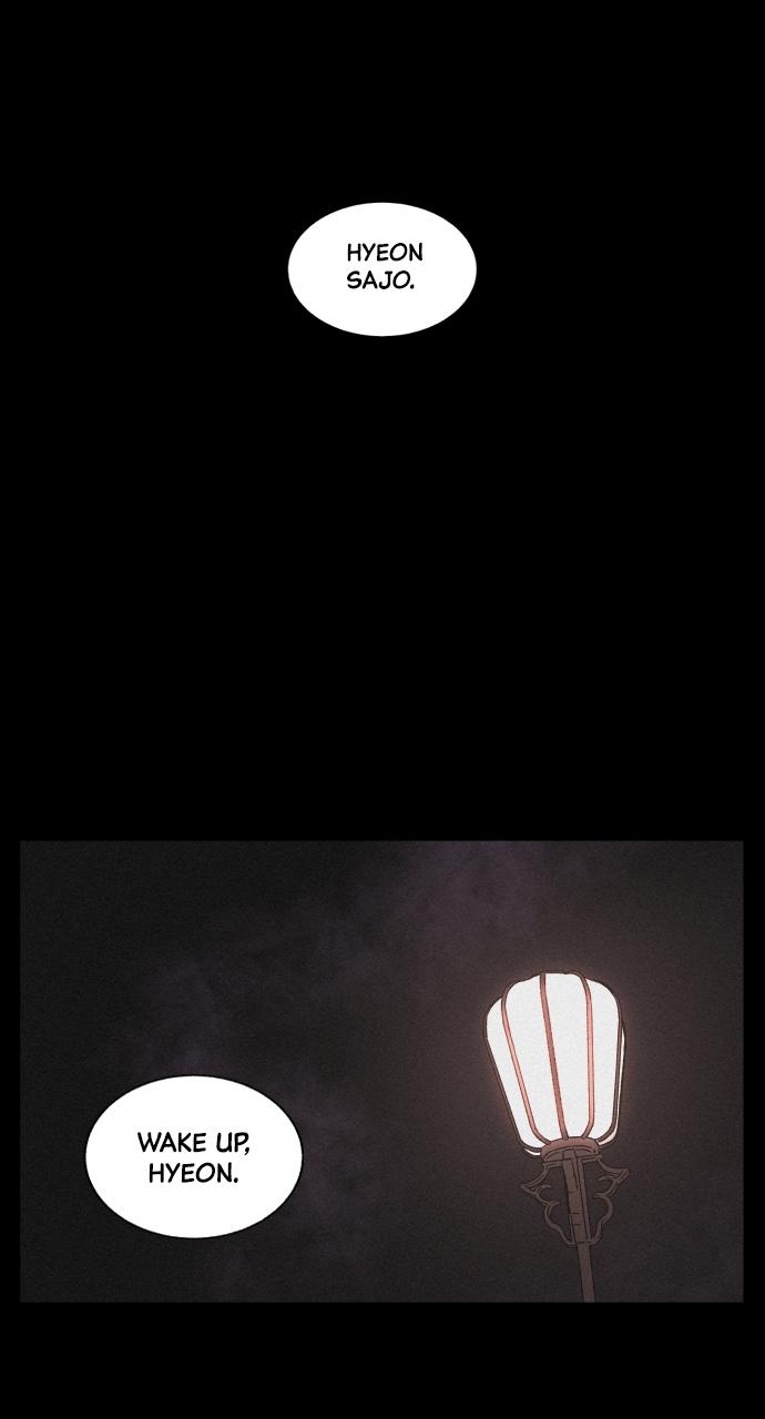 Read Love Song for Illusion EN Manga Online