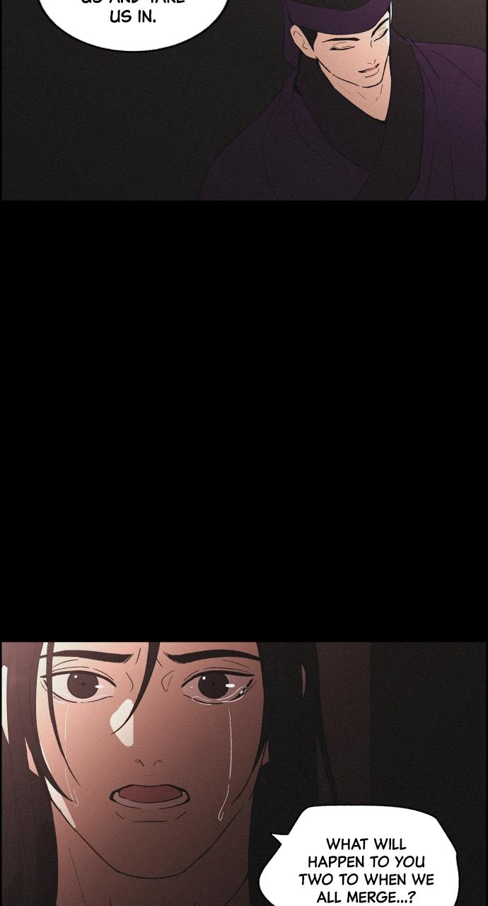 Read Love Song for Illusion EN Manga Online