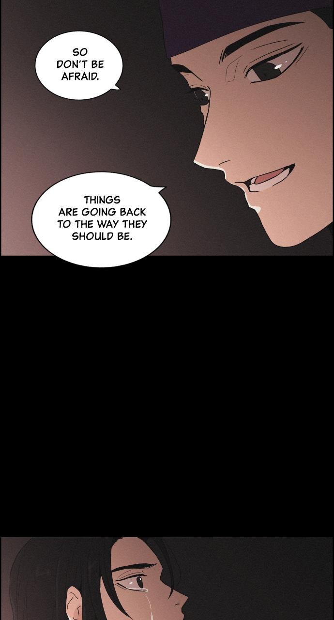 Read Love Song for Illusion EN Manga Online