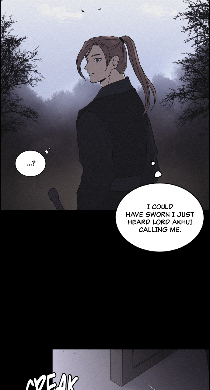 Read Love Song for Illusion EN Manga Online
