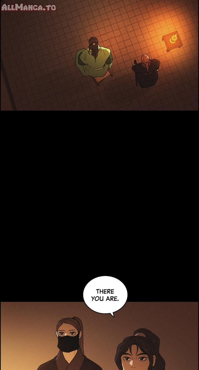 Read Love Song for Illusion EN Manga Online