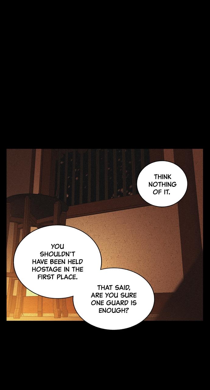 Read Love Song for Illusion EN Manga Online