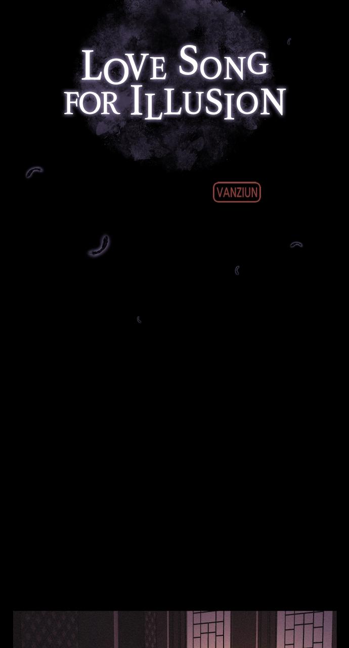 Read Love Song for Illusion EN Manga Online