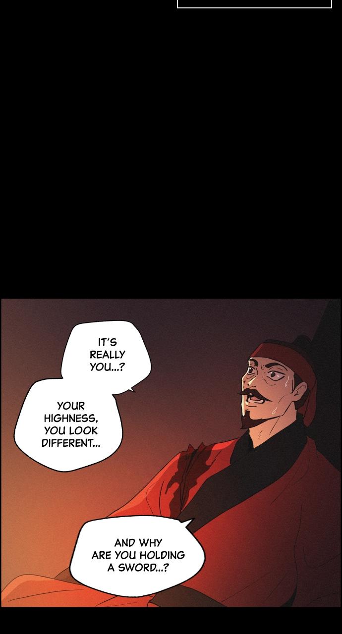 Read Love Song for Illusion EN Manga Online