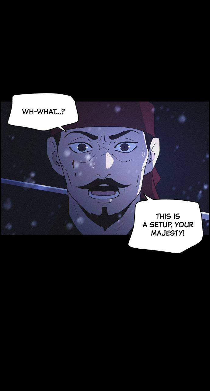 Read Love Song for Illusion EN Manga Online