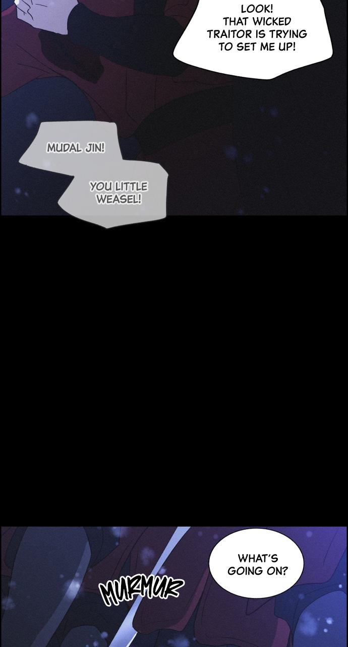 Read Love Song for Illusion EN Manga Online