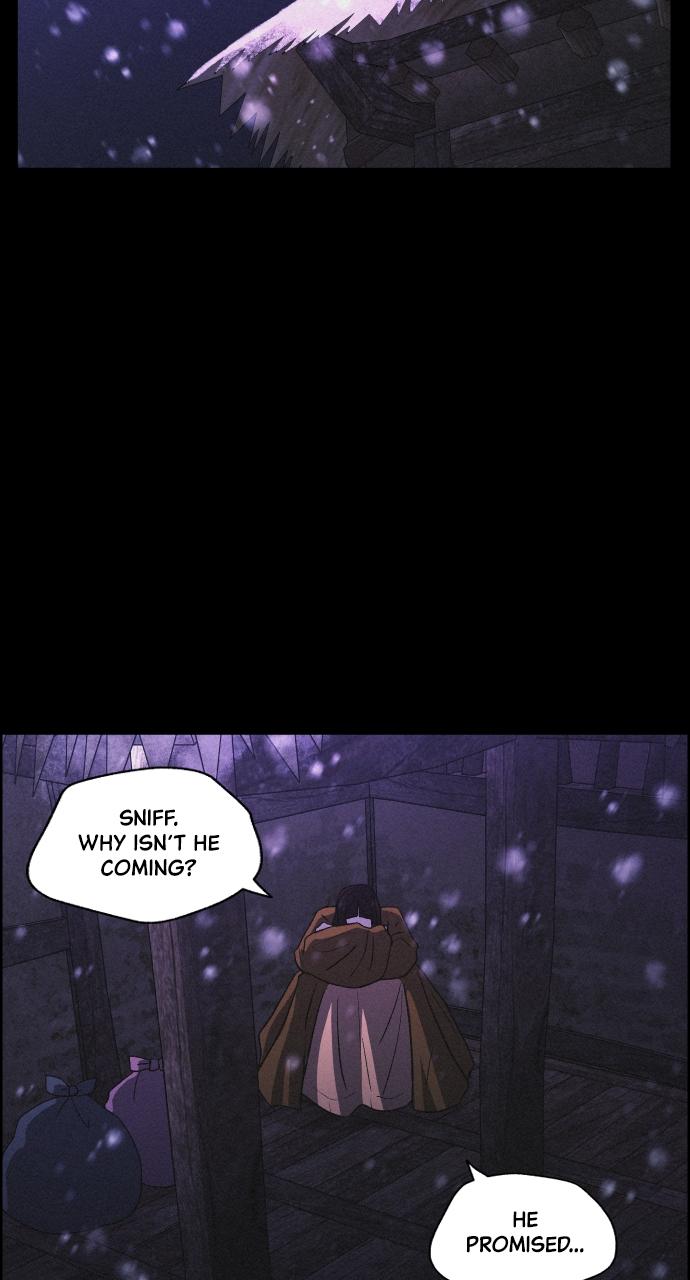 Read Love Song for Illusion EN Manga Online