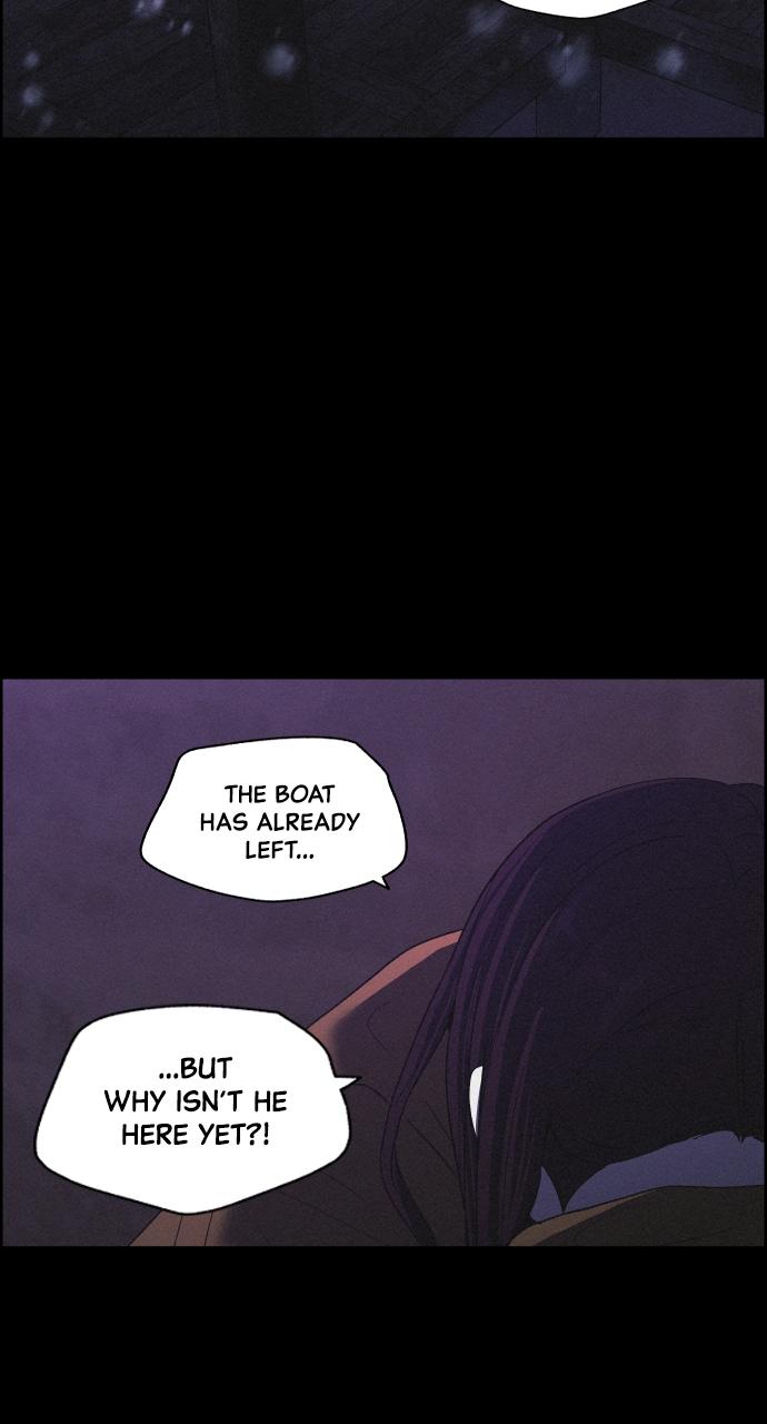 Read Love Song for Illusion EN Manga Online