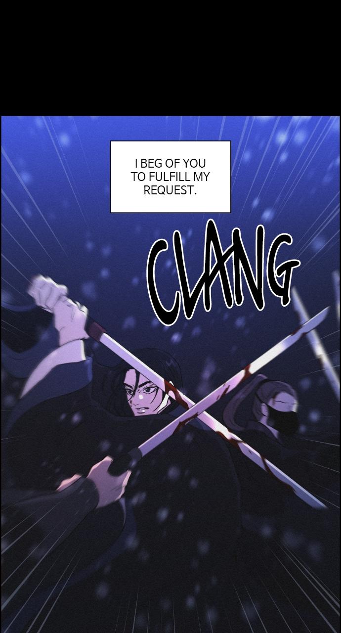 Read Love Song for Illusion EN Manga Online