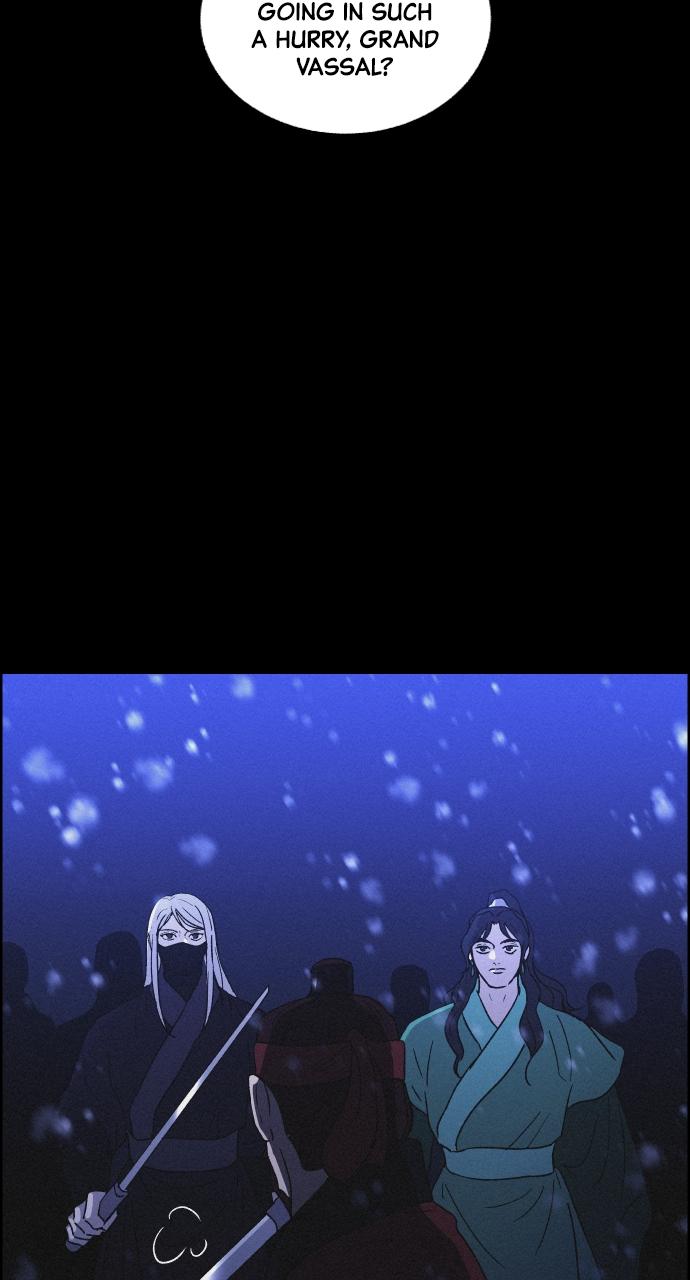 Read Love Song for Illusion EN Manga Online