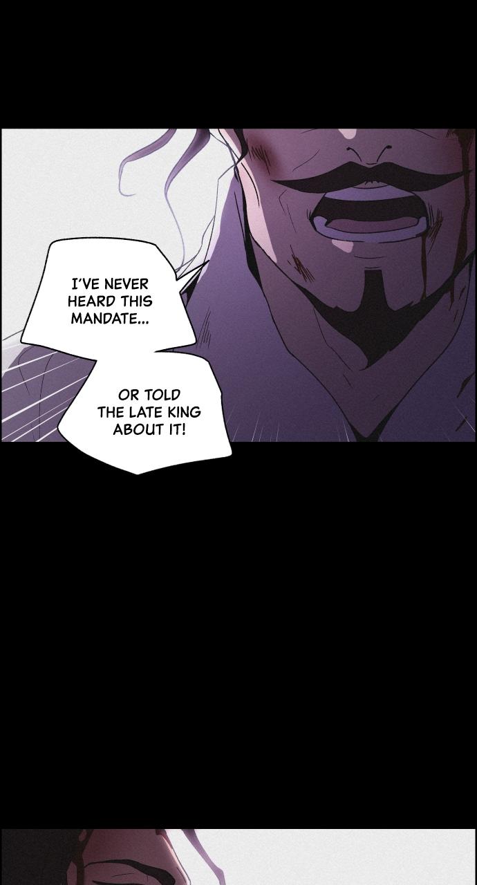 Read Love Song for Illusion EN Manga Online